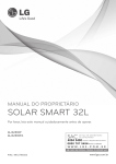 SOLAR SMART 32L