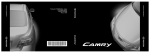 Publicação N0 OM99B-28b – Camry P/N OM99B-28BRA