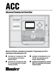 Advanced Commercial Controller