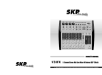 VZ8FX - SKP Pro Audio