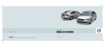 Manual de InstruÃ§ÃµesÂ -Â VOLVO S40