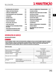 3. MANUTENÇÃO