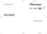 Manual - Pioneer