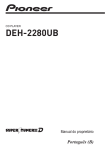 DEH-2280UB