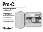 PRO-c - Hunter Industries