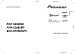 Manual - Pioneer