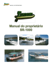 MANUAL DO PROPRIETÁRIO