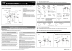 DTX522K/DTX542K Assembly Manual