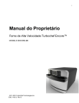 Manual do Proprietário