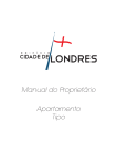 Manual do proprietario Cidade de Londres.indd