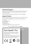 Easi-Speak® Pro