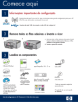 Guia de configuração