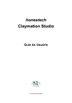 honestech Claymation Studio