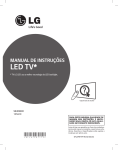 LED TV* - Lojas Colombo