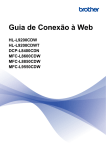 Guia de Conexão à Web
