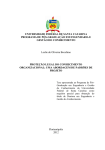 Proteção legal do conhecimento organizacional: uma abordagem