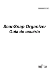 ScanSnap Organizer
