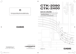 Web_CTK2400-P-1A - Support