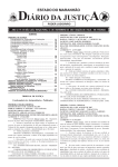 JUSTI A1311TESTE01.p65 - Portal do Poder Judiciário do Estado