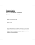 Document Centre 490/480/470/460 ST Gia de