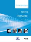 Informática I - EAD Unimontes - Universidade Estadual de Montes