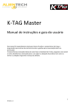 K-TAG Master - Total Car Diagnostics