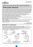 Instruções básicas