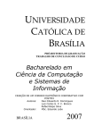 Davi Eduardo R. Domingues - Universidade Católica de Brasília