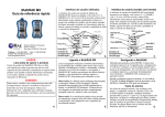 MultiRAE MX QuickStart Guide