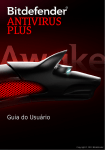 Bitdefender Antivirus Plus