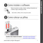 1 Como aproveitar ainda mais a sua câmera