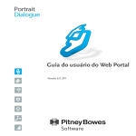 Sobre o Web Portal - Portrait Support