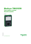 Modicon TMH2GDB - Schneider Electric