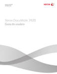 Xerox User Guide