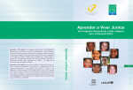 Aprender a Viver Juntos - Ethics Education for Children