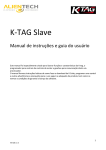 K-TAG Slave