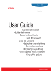 Guia do usuário da impressora a laser Phaser 4510