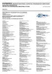 DIRETORIA DE PATENTES - Revista da Propriedade Industrial