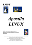 Apostila Linux