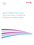 Xerox® Mobile Print Cloud