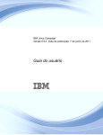 IBM Unica Campaign Guia do usuário