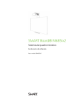 SMART Board 685ix2 interactive projector system user`s guide