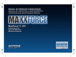 MaxxForce 7.2 (2V) - MWM Motores Diesel