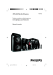 www.philips.com/welcome