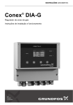 Conex® DIA-G