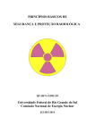 Princípios de Segurança e Proteção Radiológica, Terceira