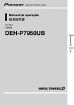 DEH-P7950UB