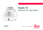 Rugby 55 - Leica Geosystems