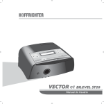 VECTOR et BILEVEL ST20