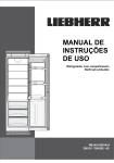 MANUAL DE INSTRUÇÕES DE USO